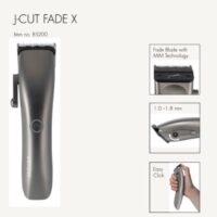 hair trimmer fade professional men grooming machine