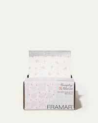 pop up foils, 500 sheets foils, framar foils, fancy foils