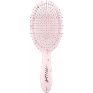 detangle burhs, framar brush, wet detangling brush