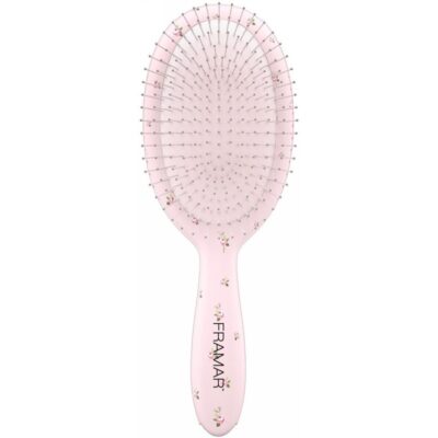 detangle burhs, framar brush, wet detangling brush