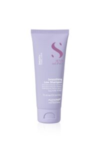 smoothing shampoo travel