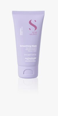 smoothing mask travel size