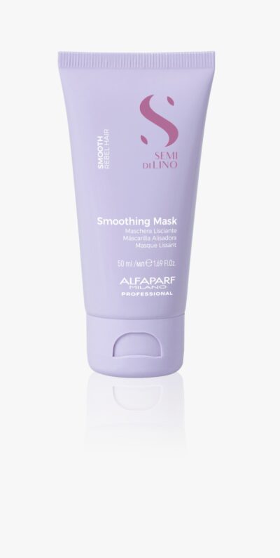 smoothing mask travel size
