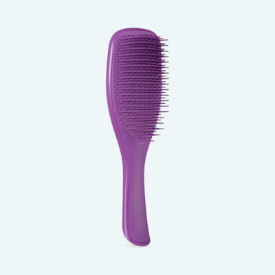 wet brush