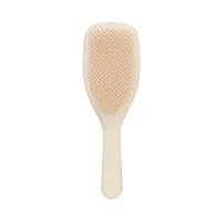 wet brush