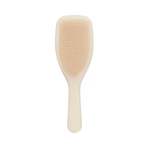 wet brush