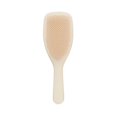 wet brush