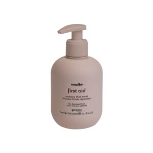 strengthening mask, integrity mask, recovering damaged hair, recovery mask