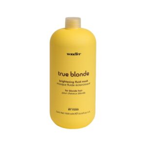 Fama True Blonde Brightening Fluid Mask 1000ml