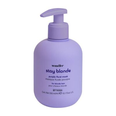 fama mask, blonde mask, anti yellow masl,