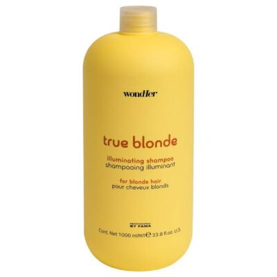 Fama True Blonde Illuminating Shampoo 1000ml