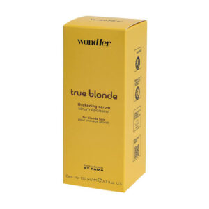 Fama True Blonde Thickening Serum 100ml