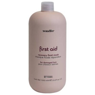 Fama First Aid Recovery Fluid Mask 1000ml