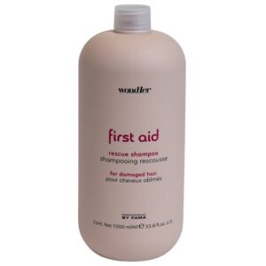 Fama First Aid Rescue Shampoo 1000ml