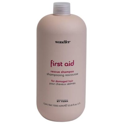Fama First Aid Rescue Shampoo 1000ml