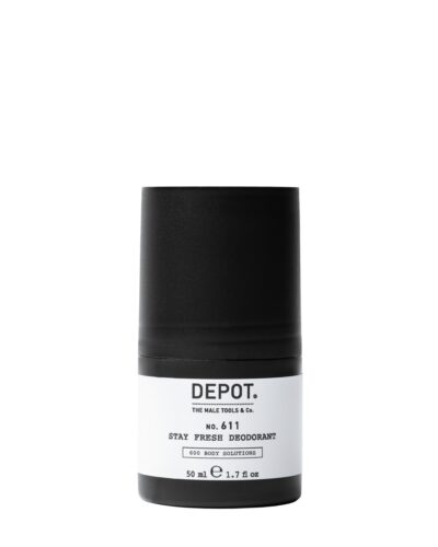 deodorant, roll on