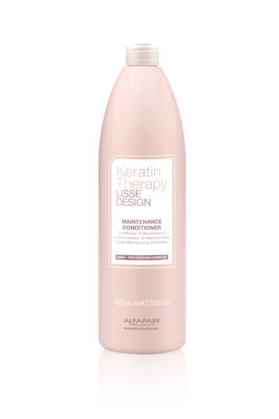 Aparf keratin conditioner lisse