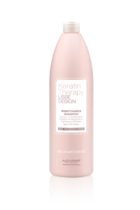 keratin shampoo lisse litre
