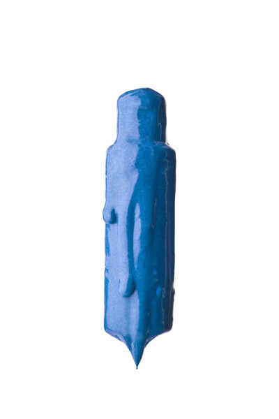 crazy colour baby blue