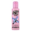 crazy colour baby blue