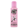 dusky pink semi permanent colour