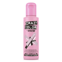 dusky pink semi permanent colour