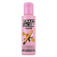 spicy copper hair dye