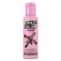 true copper semi permanent hair dye