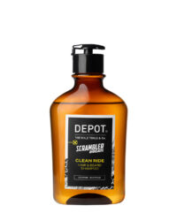beard shampoo