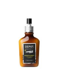 beard leave in, beard spray, depot ducati
