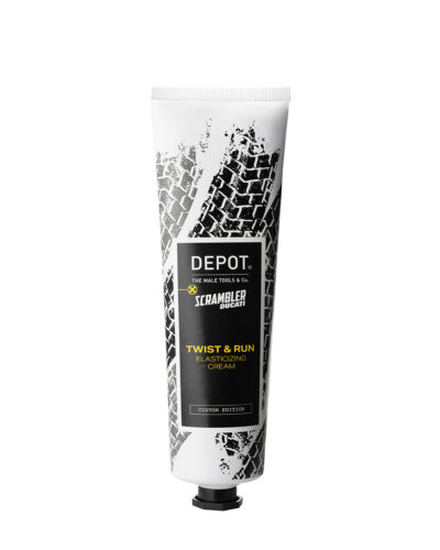 Depot Ducati Twist & Run Cream 150ml