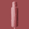 dusky pink crazy colour