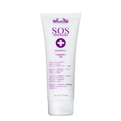 Sweet SOS Repair Bond Builder Shampoo 230ml