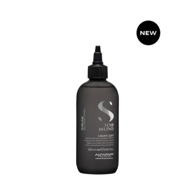 no frizz liquid light lamination