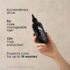 shine anti frizz lamination