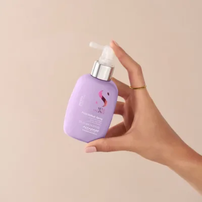 Alfaparf Smoothing Frizz Defeat Spray 125ml