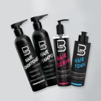 Hair Care