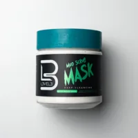 Masks & Scrubs