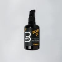beard oil, argan oil, soften beard