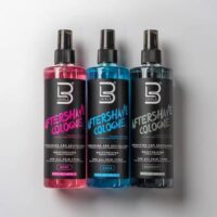 Aftershave Cologne