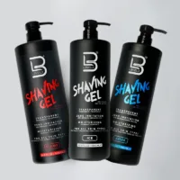 Shaving Gel