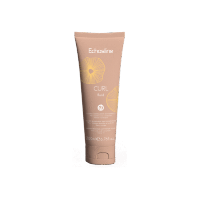 echosline curl fluid, echosline curl products
