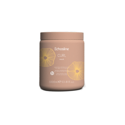 echosline mask, echosline curl mask