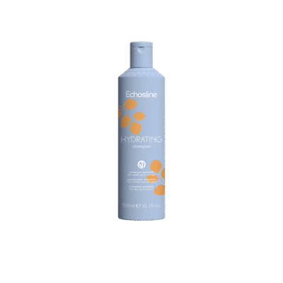 hydrating shampoo, echosline hydrating shampoo