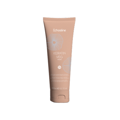 echosline keratin veg mask