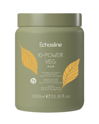 echosline ki power mask, vegan mask, echosline mask