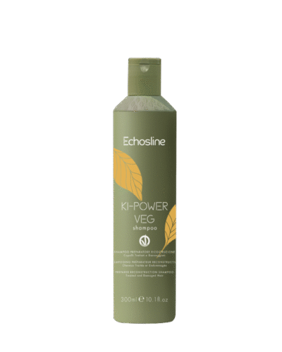 echosline ki power veg shampoo