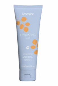 hydrating mask, echosline mask, mask for dry hair, moisturizing mask
