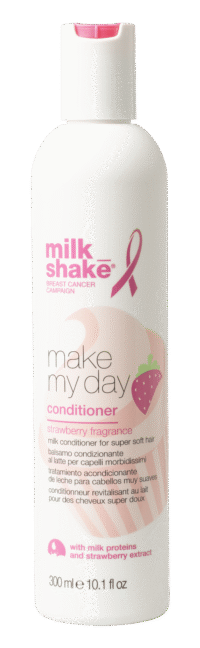 breast cancer pink october make my day conditioner go pink