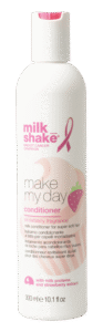 breast cancer pink october make my day conditioner go pink